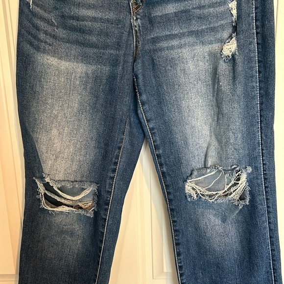 Risen jeans Sz 31/13 - Picture 4 of 5